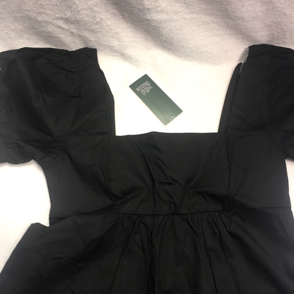 NWT women’s dress wild fable - Picture 5 of 5